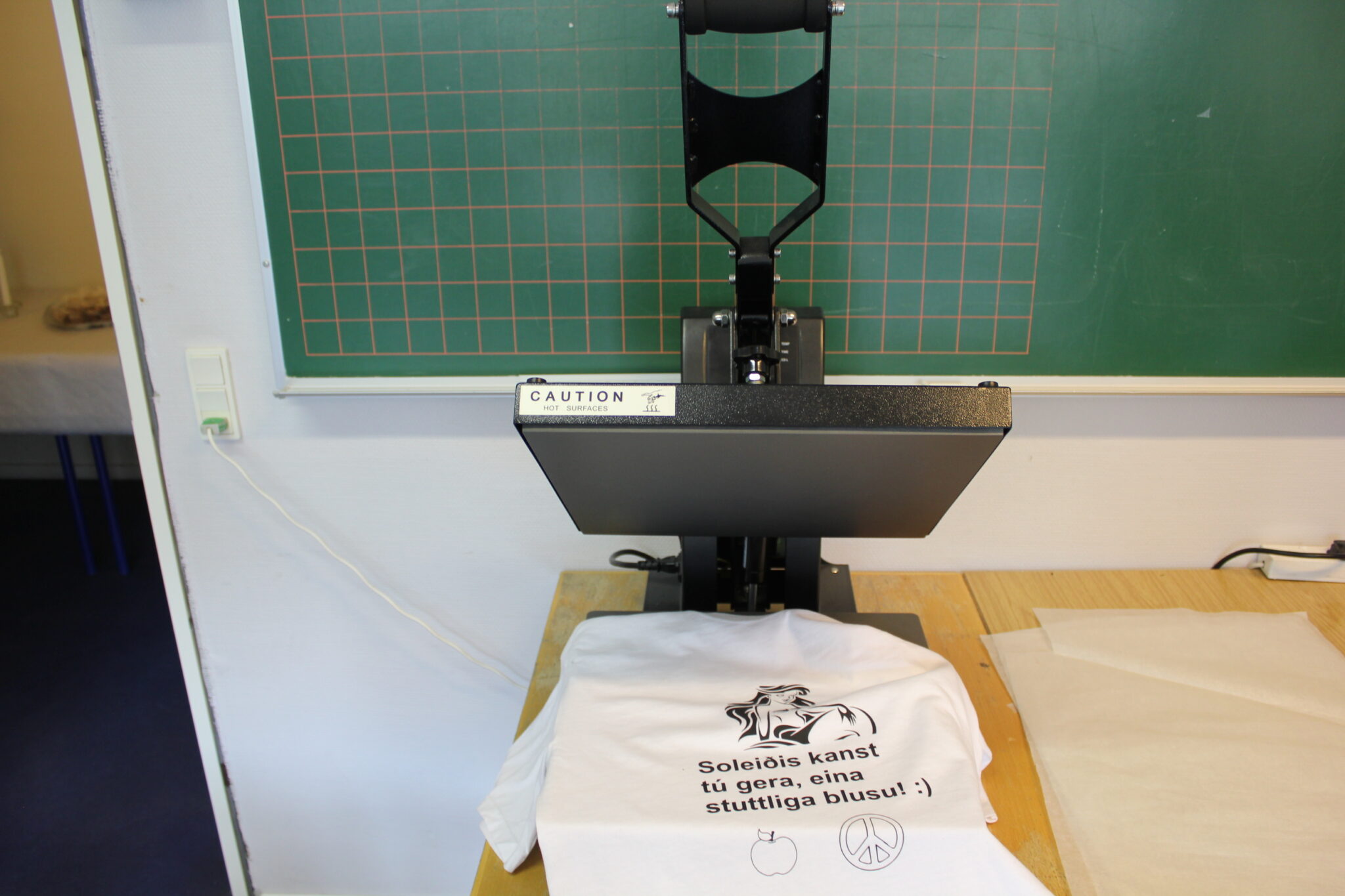 fablab-kambsdalur-fab-lab