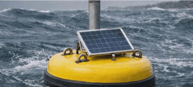 Dialogues of the Sea