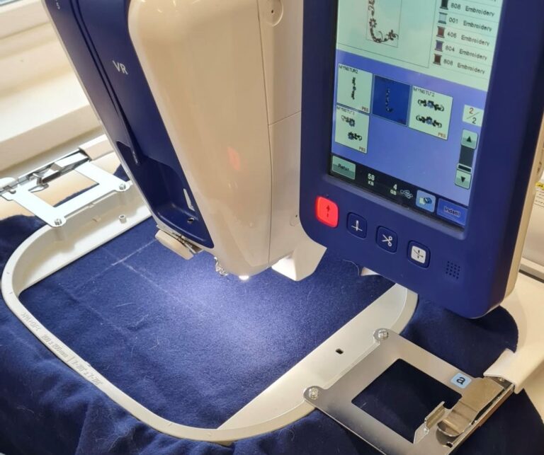 Brodera við tøkni 2